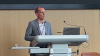 Photo from HEAL Conference